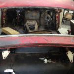 Cforcar Facel Vega Restoration 1 124